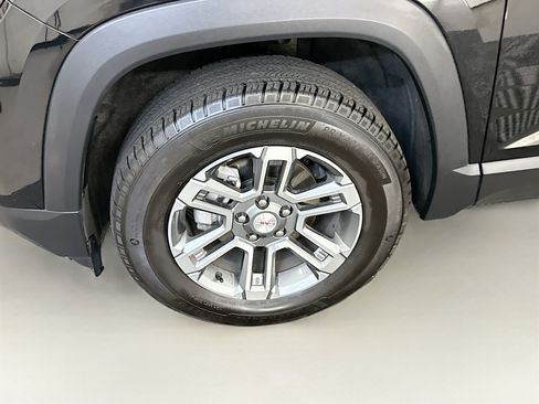 Used 2025 GMC Terrain Elevation AWD/4WD image 11