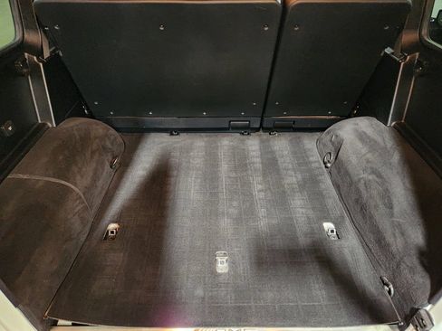 Used 2016 Mercedes-Benz G 63 AMG 4MATIC image 56