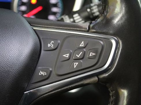 Used 2020 Chevrolet Equinox Premier AWD/4WD image 17