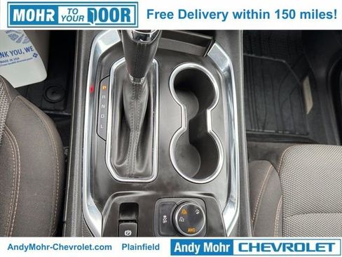 Used 2019 Chevrolet Traverse LT w/ LPO, Floor Liner Package image 23