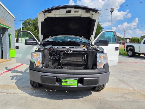 Used 2011 Ford F150 XL w/ XL Plus Pkg RWD image 52