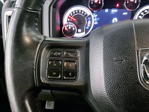 Used 2019 RAM 1500 Big Horn image 17
