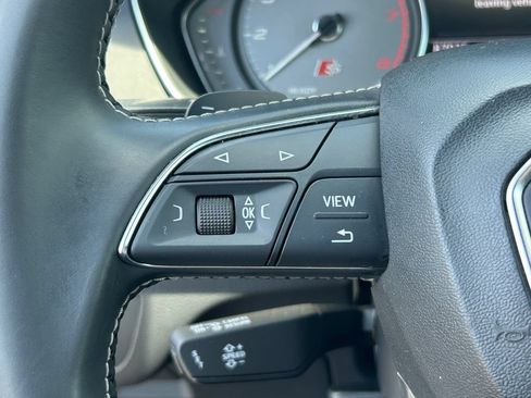 Used 2018 Audi SQ5 Premium Plus w/ S Sport Package AWD/4WD image 21