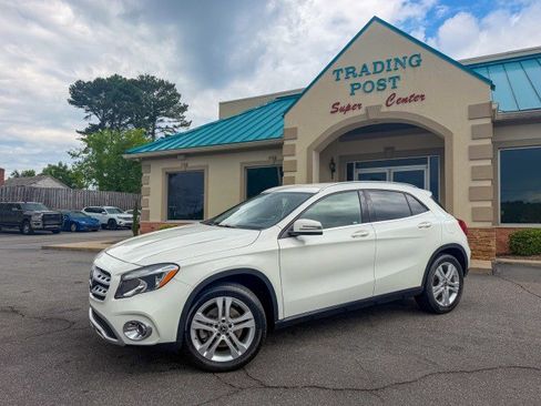Used 2018 Mercedes-Benz GLA 250 image 23