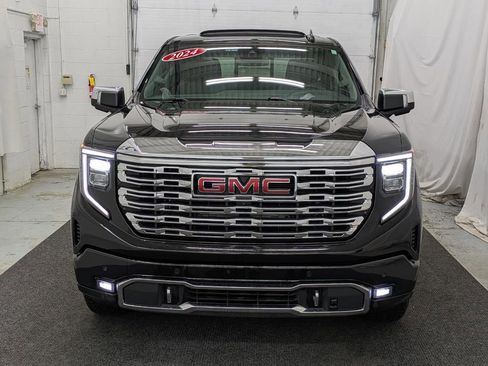 Used 2024 GMC Sierra 1500 Denali image 36