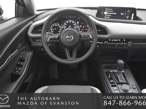 New 2026 MAZDA CX-30 Aire Edition image 27