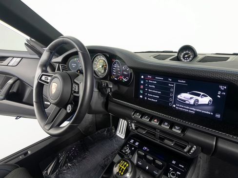 Certified 2023 Porsche 911 GT3 RWD image 39