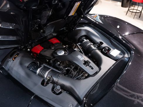 Certified 2019 Ferrari 488 Spider RWD image 16
