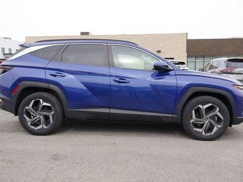 Used 2022 Hyundai Tucson SEL w/ Convenience Package image 5