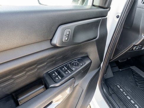 New 2025 Ford Ranger XLT w/ Technology Package image 30
