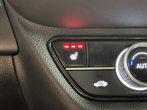 New 2026 Honda HR-V EX-L image 16