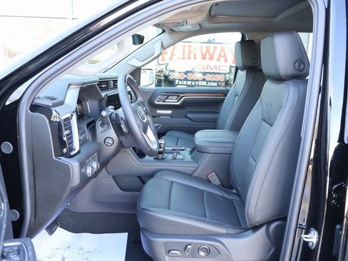 New 2026 GMC Sierra 1500 Denali AWD/4WD image 15