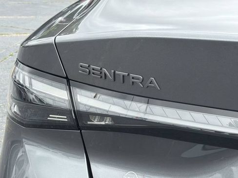 Used 2026 Nissan Sentra SV w/ SV Convenience Package FWD image 5