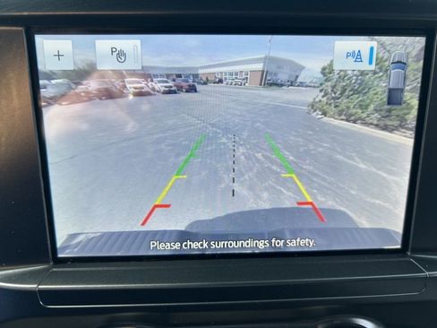 Used 2023 Ford F150 XL w/ STX Appearance Package AWD/4WD image 25