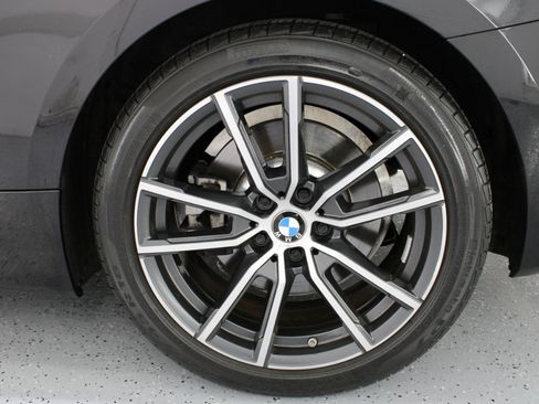 Used 2022 BMW 430i xDrive Convertible w/ Premium Package 2 image 93