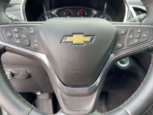 Certified 2024 Chevrolet Equinox LT image 17