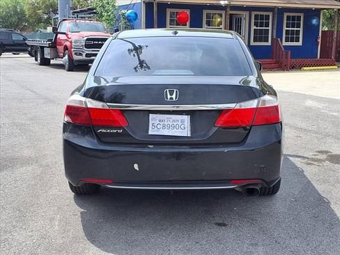 Used 2014 Honda Accord EX-L image 6