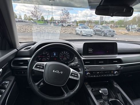 Used 2022 Kia Telluride S AWD/4WD image 10