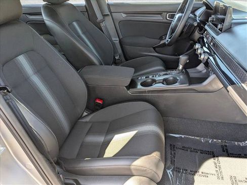 Used 2026 Honda Civic Sport image 20