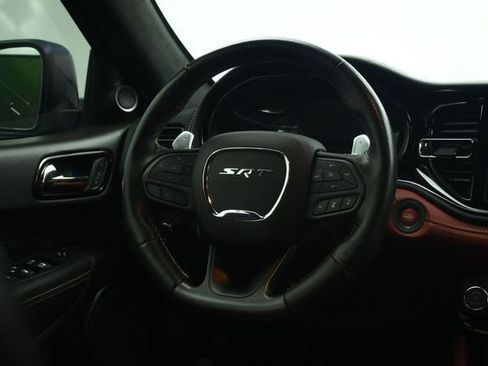 Used 2021 Dodge Durango SRT Hellcat w/ Premium Interior Group AWD/4WD image 40