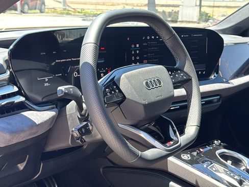 Used 2026 Audi A6 Prestige w/ Prestige Package AWD/4WD image 10