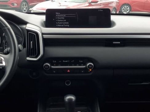 Used 2025 MAZDA CX-50 AWD 2.5 S w/ Preferred Package image 26