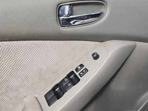 Used 2008 Nissan Altima 2.5 S w/ Convenience Pkg image 17