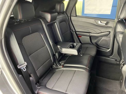 Used 2024 Ford Escape ST-Line w/ Tech Pack #1 image 44