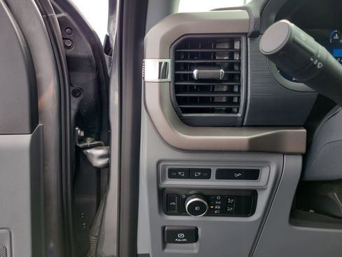 Used 2024 Ford F150 XLT w/ Equipment Group 302A MID image 20