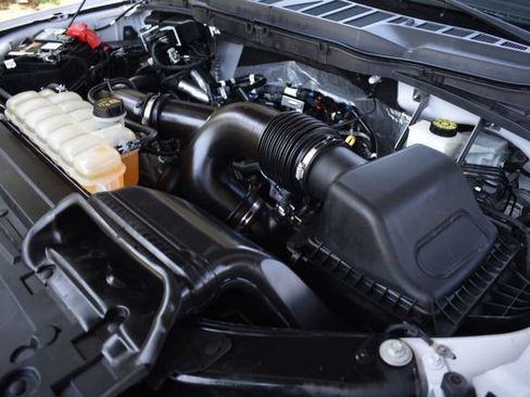 Used 2021 Ford F150 XLT w/ Equipment Group 302A High RWD image 20