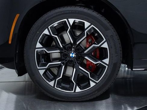 New 2026 BMW X3 M50 w/ Premium Package AWD/4WD image 30
