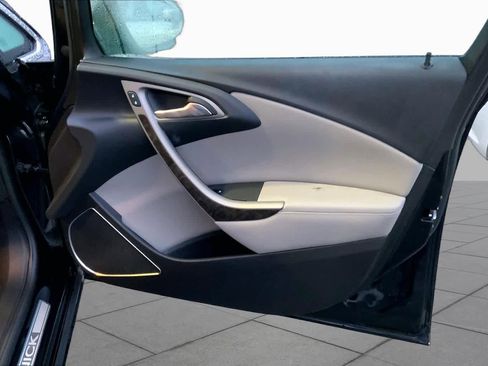 Used 2015 Buick Verano Convenience FWD image 22