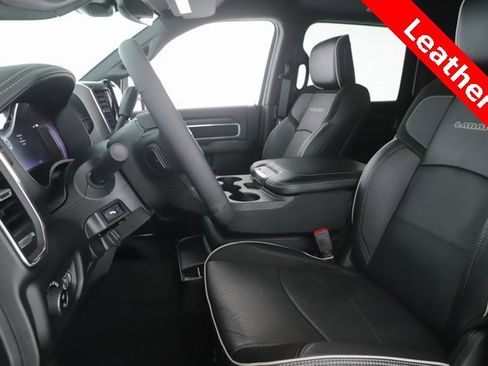 Used 2026 RAM 2500 Laramie image 16