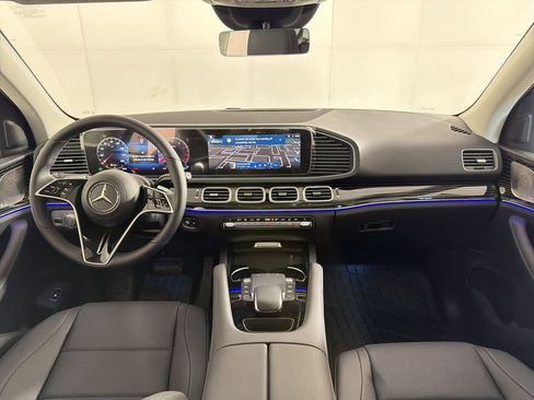 New 2026 Mercedes-Benz GLE 450 4MATIC image 17