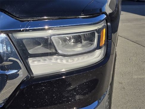 Used 2023 RAM 1500 Laramie image 39