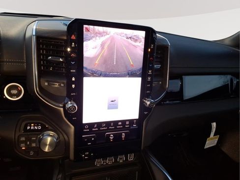 New 2026 RAM 1500 Laramie image 15