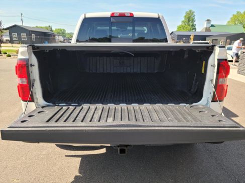 Used 2015 GMC Sierra 1500 SLT w/ SLT Crew Cab Value Package AWD/4WD image 21