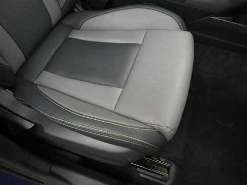 Certified 2025 Subaru Outback Onyx Edition AWD/4WD image 12