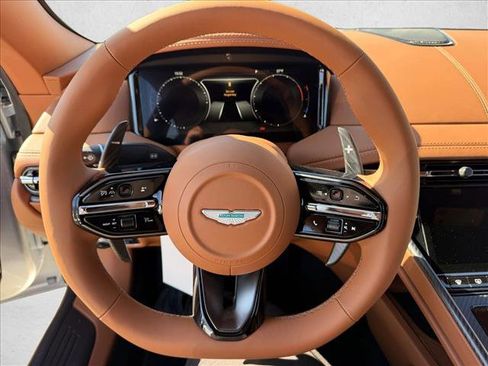 New 2025 Aston Martin DB12 Coupe image 10