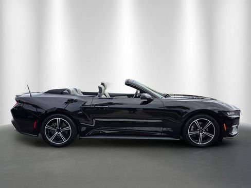 Used 2024 Ford Mustang Premium RWD image 6