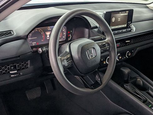 Used 2024 Honda Accord EX image 15