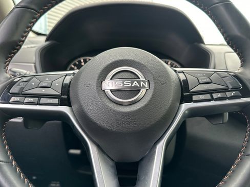 Used 2025 Nissan Altima 2.5 SR image 23