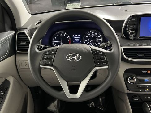 Used 2019 Hyundai Tucson SEL image 14