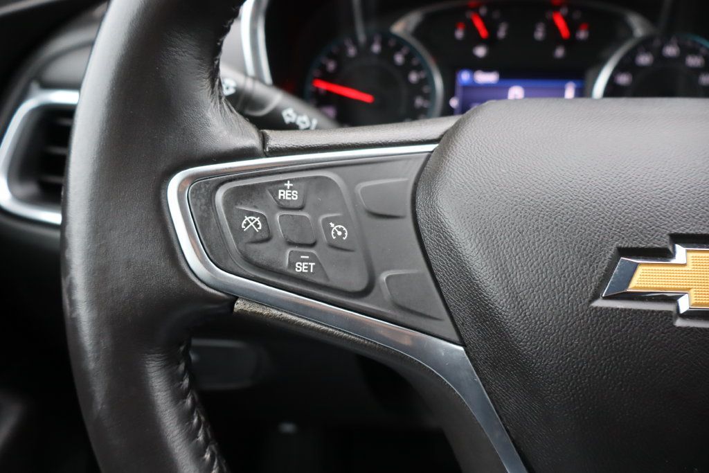 Used 2019 Chevrolet Equinox LT FWD image 7