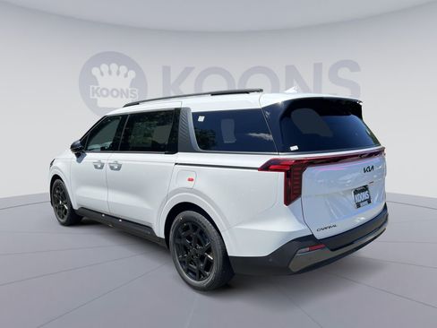 New 2026 Kia Carnival SX Prestige FWD image 4