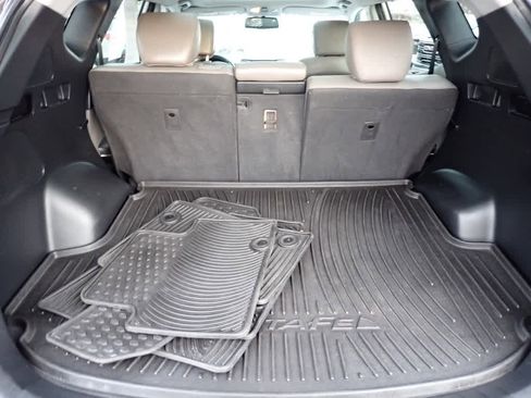 Used 2017 Hyundai Santa Fe Sport w/ Cargo Package image 25