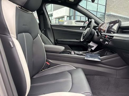 New 2026 Kia K5 GT-Line w/ GT-Line Premium Package image 14