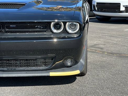 Certified 2022 Dodge Challenger R/T w/ Blacktop Package image 13