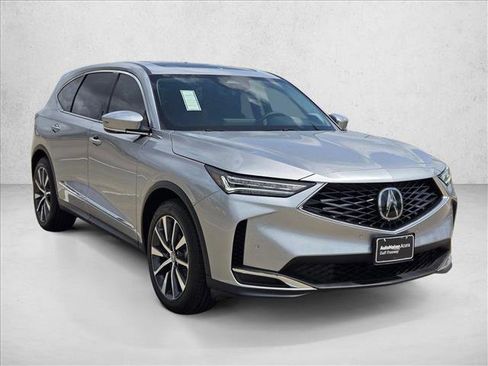 New 2026 Acura MDX FWD w/ Technology Package image 7