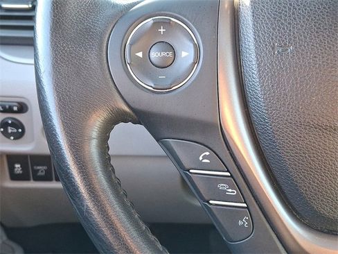 Certified 2019 Honda Ridgeline RTL image 22